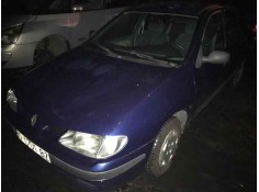 renault megane i classic (la0) del año 1998