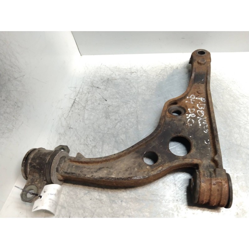 Recambio de brazo suspension inferior delantero derecho para peugeot boxer caja abierta (rs3200)(230)(´02) 2.5 diesel referencia