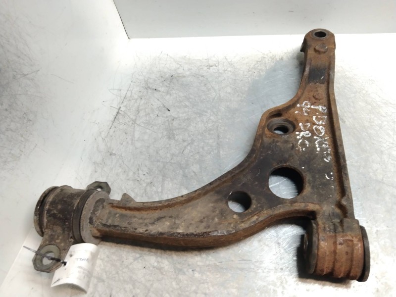 Recambio de brazo suspension inferior delantero derecho para peugeot boxer caja abierta (rs3200)(230)(´02) 2.5 diesel referencia