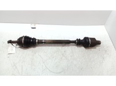 Recambio de transmision delantera derecha para renault megane i classic (la0) 1.9 diesel referencia OEM IAM   