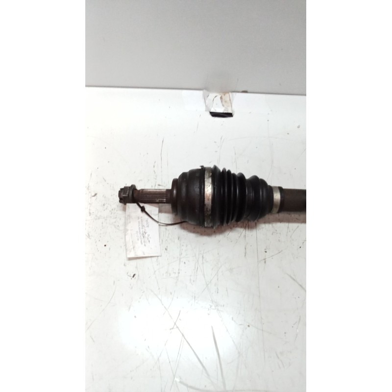 Recambio de transmision delantera derecha para renault megane i classic (la0) 1.9 diesel referencia OEM IAM   