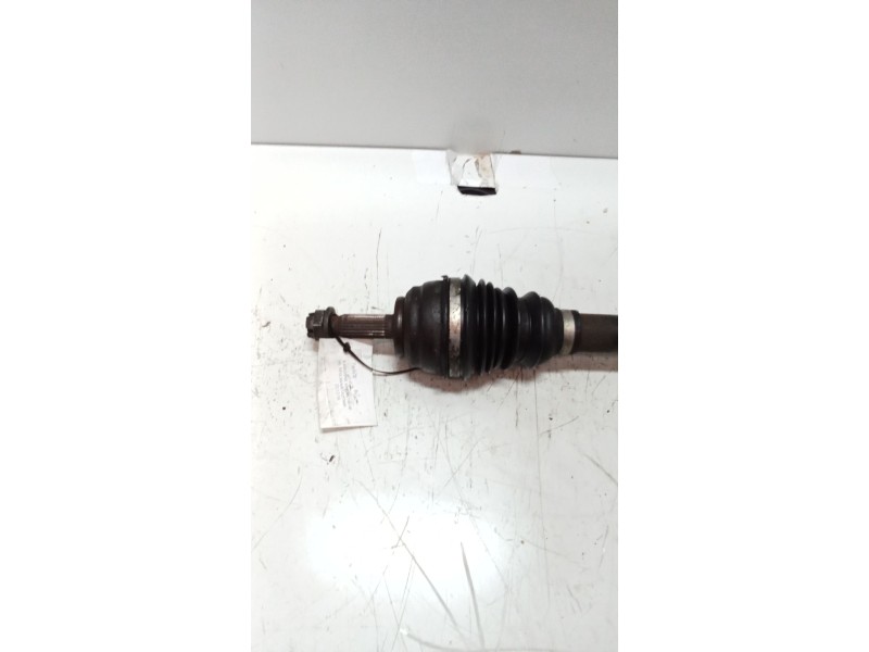 Recambio de transmision delantera derecha para renault megane i classic (la0) 1.9 diesel referencia OEM IAM   