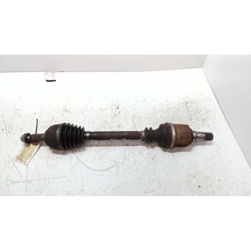 Recambio de transmision delantera izquierda para renault megane ii classic berlina 1.9 dci diesel referencia OEM IAM   