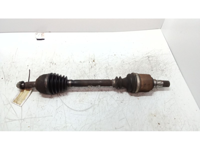 Recambio de transmision delantera izquierda para renault megane ii classic berlina 1.9 dci diesel referencia OEM IAM   