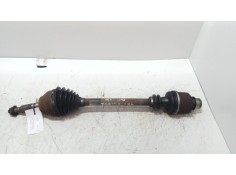 Recambio de transmision delantera izquierda para renault trafic (desde 5.89) 1.9 diesel referencia OEM IAM   