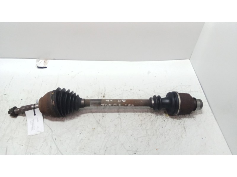 Recambio de transmision delantera izquierda para renault trafic (desde 5.89) 1.9 diesel referencia OEM IAM   