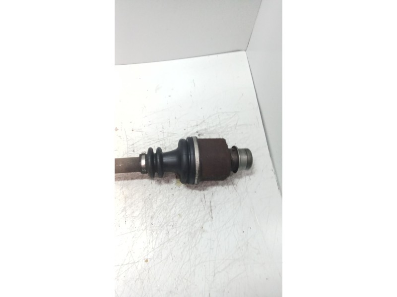 Recambio de transmision delantera izquierda para renault trafic (desde 5.89) 1.9 diesel referencia OEM IAM   