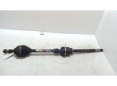 Recambio de transmision delantera derecha para renault espace iv (jk0) 2.2 dci turbodiesel referencia OEM IAM 8200436849  