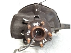 Recambio de mangueta delantera derecha para mazda 6 monovolumen (gy) 2.0 diesel cat referencia OEM IAM   