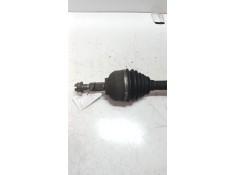 Recambio de transmision delantera derecha para renault espace iv (jk0) 2.2 dci turbodiesel referencia OEM IAM 8200436849   2