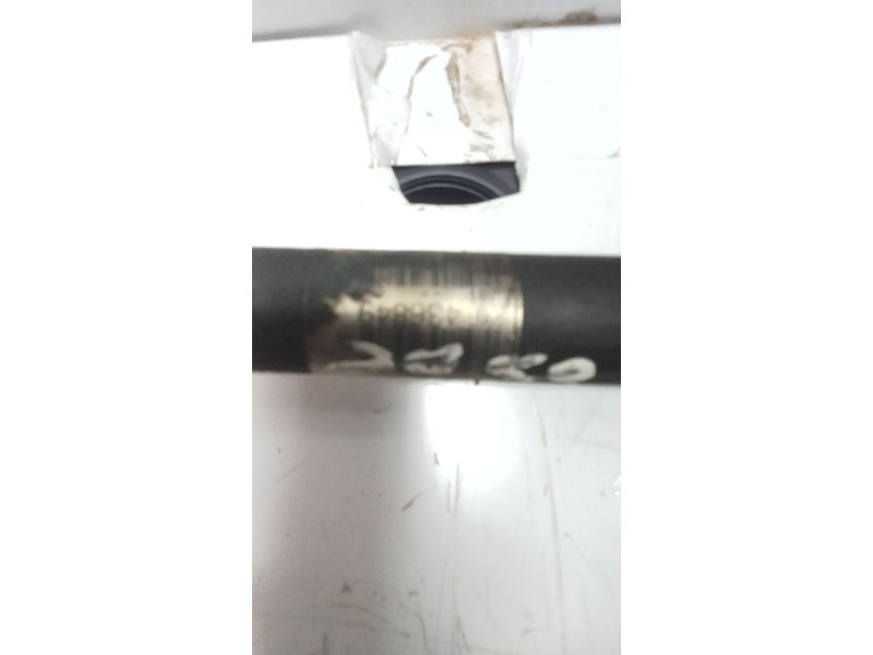 Recambio de transmision delantera derecha para renault espace iv (jk0) 2.2 dci turbodiesel referencia OEM IAM 8200436849  