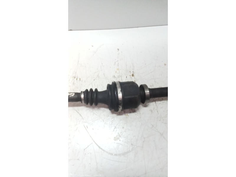 Recambio de transmision delantera derecha para renault espace iv (jk0) 2.2 dci turbodiesel referencia OEM IAM 8200436849  