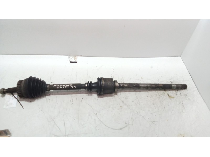 Recambio de transmision delantera derecha para renault safrane (b54) 2.2 si referencia OEM IAM   