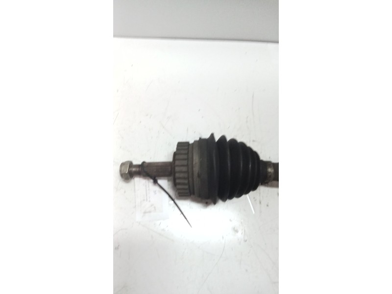 Recambio de transmision delantera derecha para renault safrane (b54) 2.2 si referencia OEM IAM   