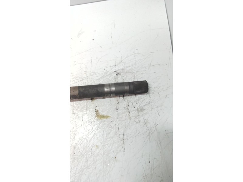 Recambio de transmision delantera derecha para renault safrane (b54) 2.2 si referencia OEM IAM   