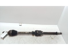 Recambio de transmision delantera derecha para renault scenic ii authentique referencia OEM IAM 8200436366  