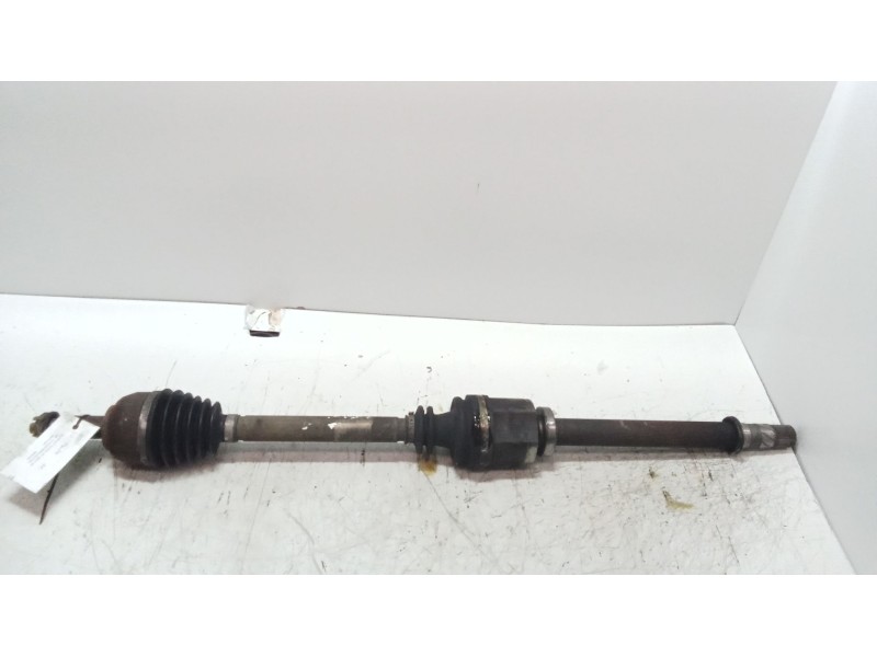 Recambio de transmision delantera derecha para renault scenic ii authentique referencia OEM IAM 8200436366  