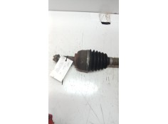 Recambio de transmision delantera derecha para renault scenic ii authentique referencia OEM IAM 8200436366   2