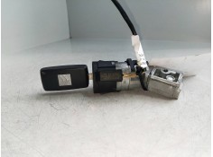 Recambio de conmutador de arranque para citroen c8 2.0 hdi 160 fap seduction referencia OEM IAM 9663113280  