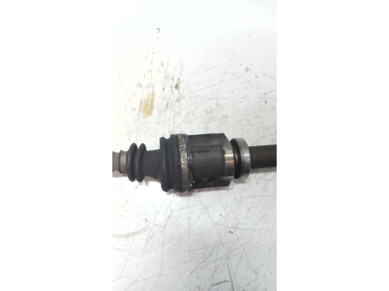 Recambio de transmision delantera derecha para renault scenic ii authentique referencia OEM IAM 8200436366  