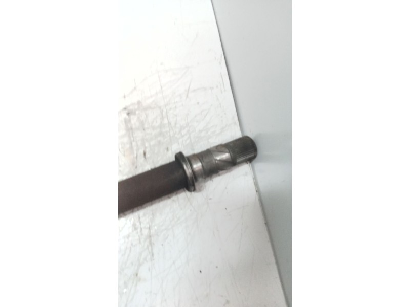 Recambio de transmision delantera derecha para renault scenic ii authentique referencia OEM IAM 8200436366  