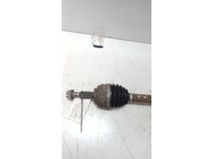 Recambio de transmision delantera izquierda para renault modus 1.5 dci diesel referencia OEM IAM 8200408417   2