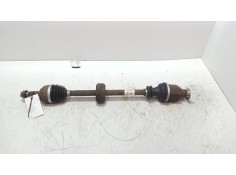 Recambio de transmision delantera derecha para renault twingo authentique referencia OEM IAM 8200684084  