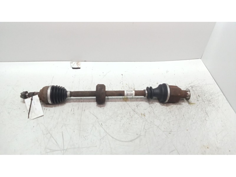 Recambio de transmision delantera derecha para renault twingo authentique referencia OEM IAM 8200684084  