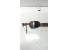 Recambio de transmision delantera derecha para renault twingo authentique referencia OEM IAM 8200684084   2