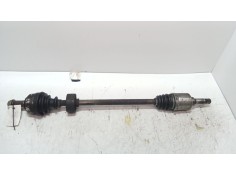 Recambio de transmision delantera derecha para mg serie 200 (xw) 1.4 16v cat referencia OEM IAM   