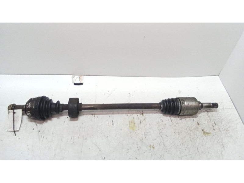 Recambio de transmision delantera derecha para mg serie 200 (xw) 1.4 16v cat referencia OEM IAM   