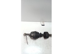 Recambio de transmision delantera derecha para mg serie 200 (xw) 1.4 16v cat referencia OEM IAM    2