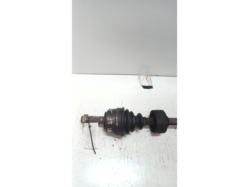 Recambio de transmision delantera derecha para mg serie 200 (xw) 1.4 16v cat referencia OEM IAM   