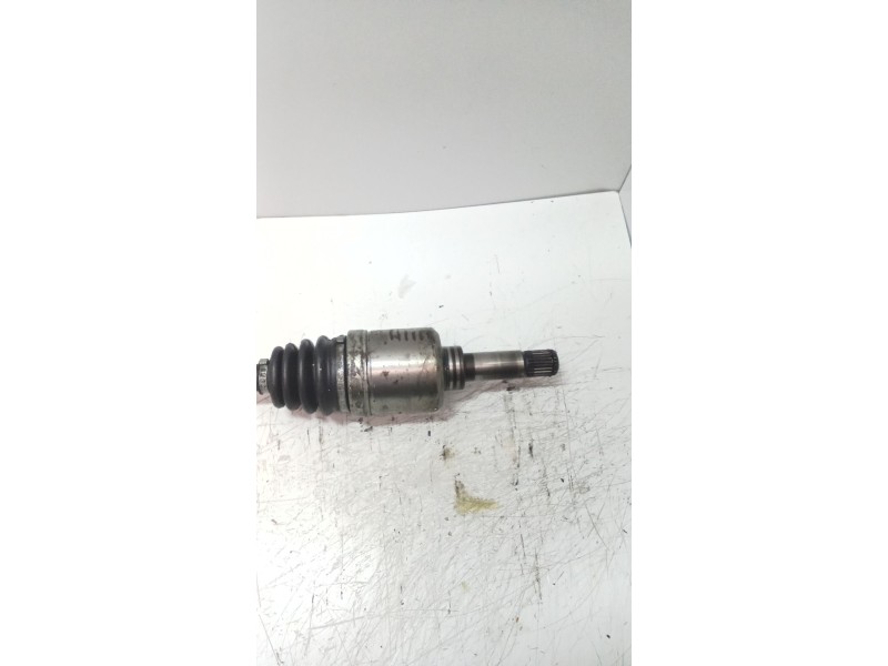 Recambio de transmision delantera derecha para mg serie 200 (xw) 1.4 16v cat referencia OEM IAM   