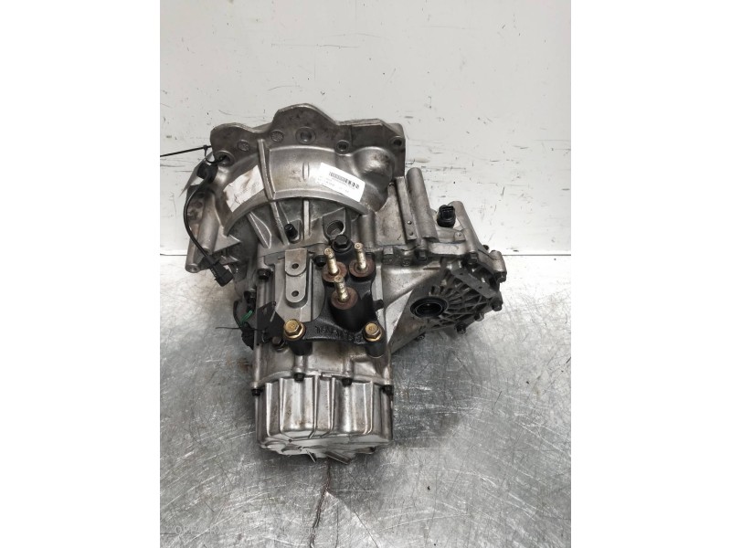 Recambio de caja cambios para kia carens 1.8 cat referencia OEM IAM K2A5 1125203 