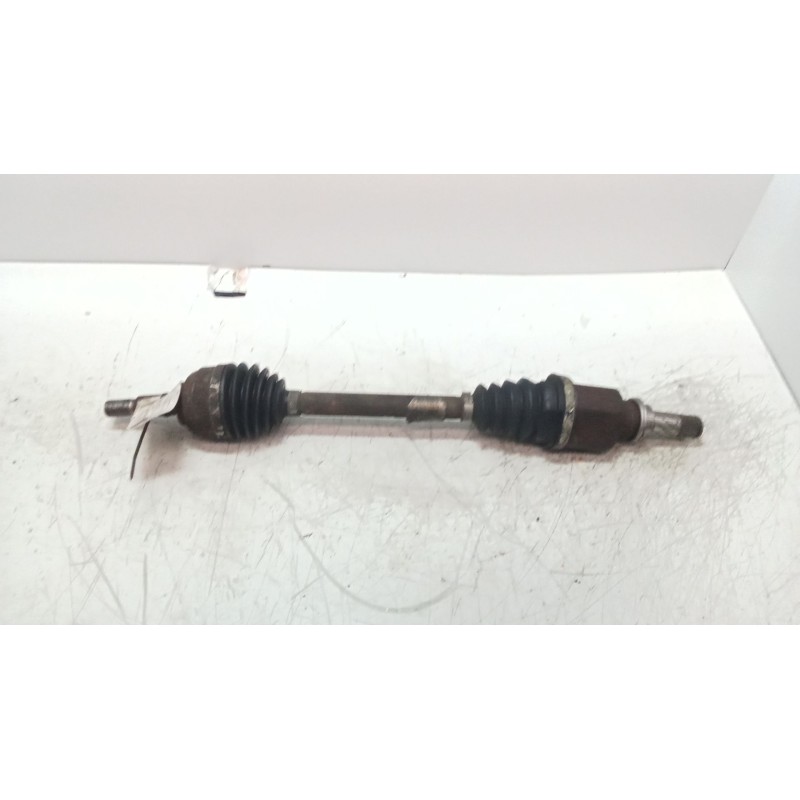 Recambio de transmision delantera izquierda para renault megane i coupe fase 2 (da..) 1.9 dti rsi referencia OEM IAM 8200511225 