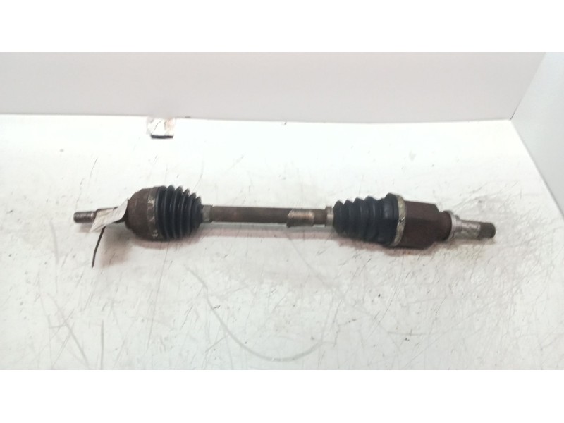 Recambio de transmision delantera izquierda para renault megane i coupe fase 2 (da..) 1.9 dti rsi referencia OEM IAM 8200511225 