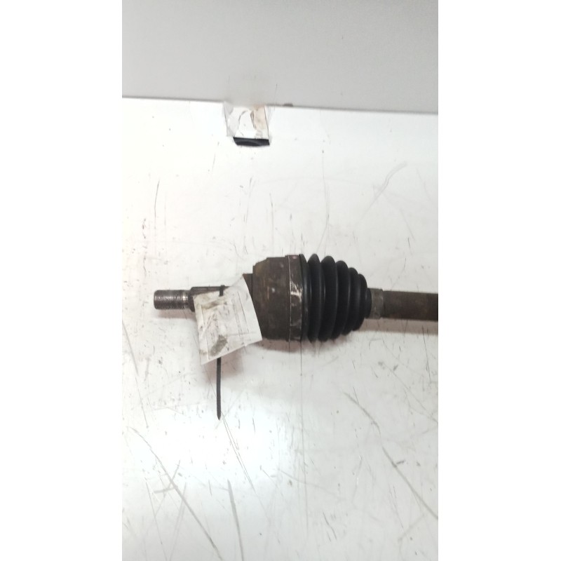 Recambio de transmision delantera izquierda para renault megane i coupe fase 2 (da..) 1.9 dti rsi referencia OEM IAM 8200511225 