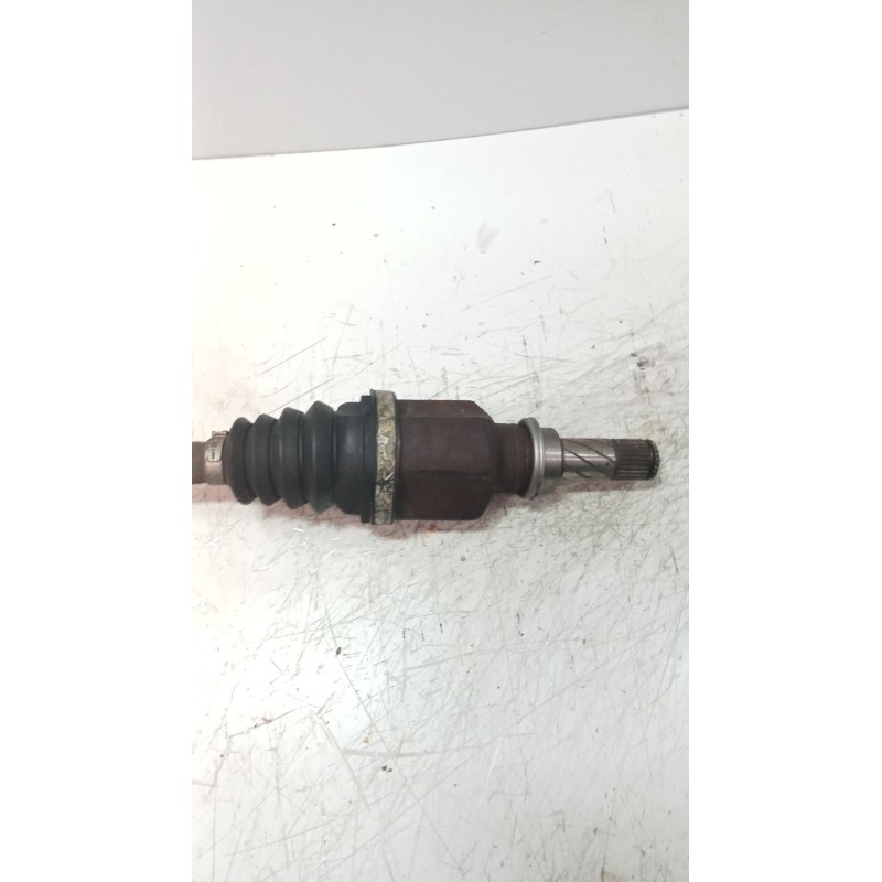 Recambio de transmision delantera izquierda para renault megane i coupe fase 2 (da..) 1.9 dti rsi referencia OEM IAM 8200511225 