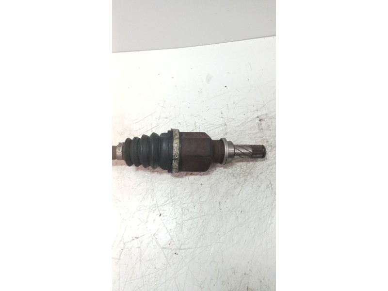 Recambio de transmision delantera izquierda para renault megane i coupe fase 2 (da..) 1.9 dti rsi referencia OEM IAM 8200511225 