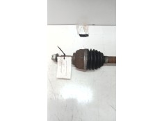 Recambio de transmision delantera izquierda para renault modus 1.4 16v referencia OEM IAM 8200408417   2