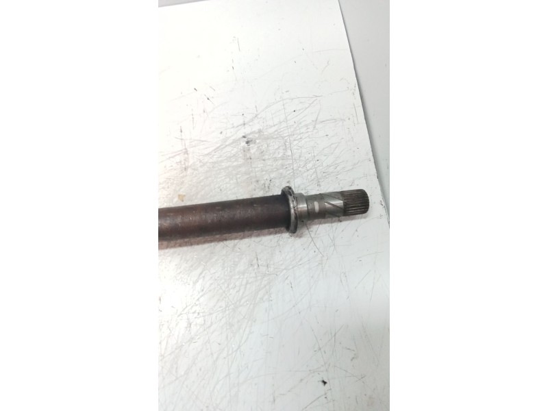 Recambio de transmision delantera derecha para renault modus 1.4 16v referencia OEM IAM 8200261841  