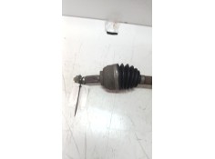 Recambio de transmision delantera izquierda para renault modus 1.5 dci diesel referencia OEM IAM 8200261840   2