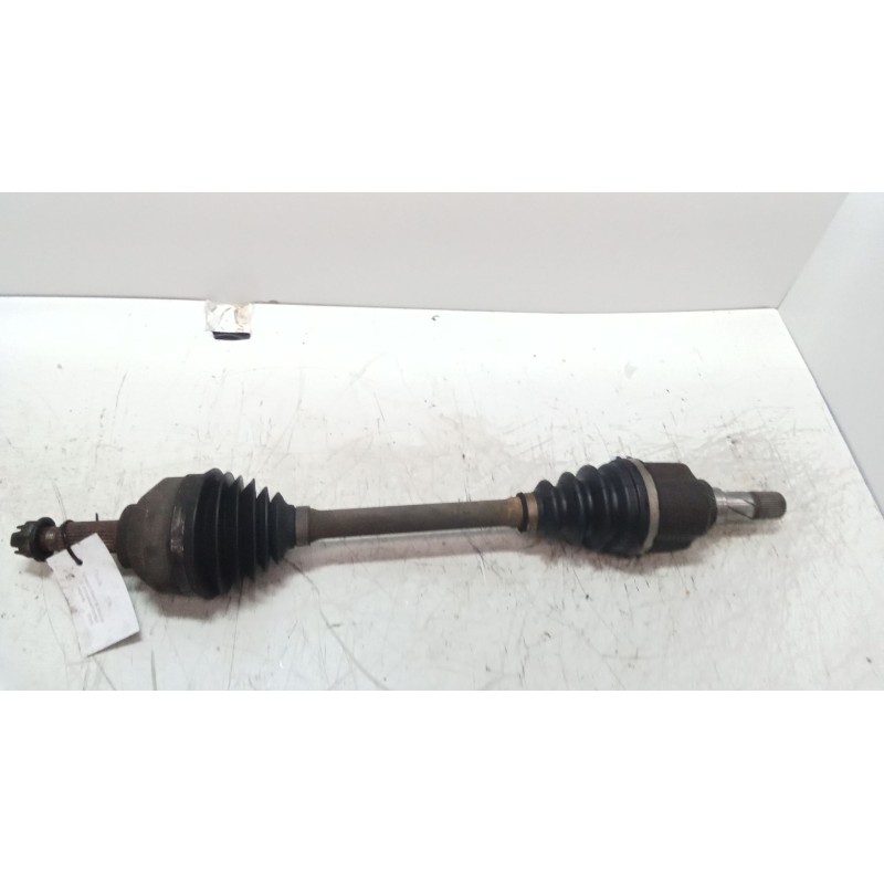Recambio de transmision delantera izquierda para renault trafic caja cerrada (ab 4.01) l1h1 2,90t caja cerrada, corto referencia