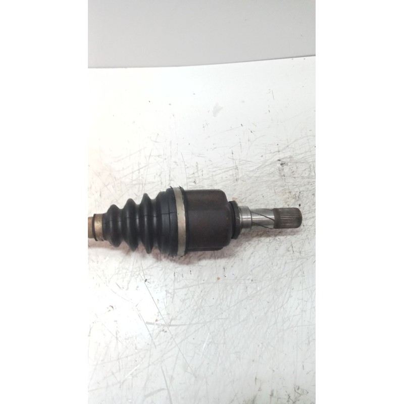 Recambio de transmision delantera izquierda para renault trafic caja cerrada (ab 4.01) l1h1 2,90t caja cerrada, corto referencia