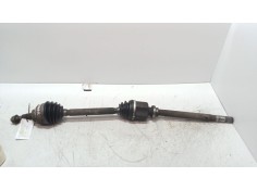 Recambio de transmision delantera derecha para renault vel satis (bj0) expression referencia OEM IAM   