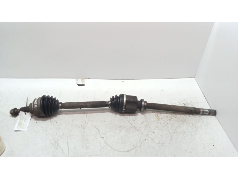 Recambio de transmision delantera derecha para renault vel satis (bj0) expression referencia OEM IAM   