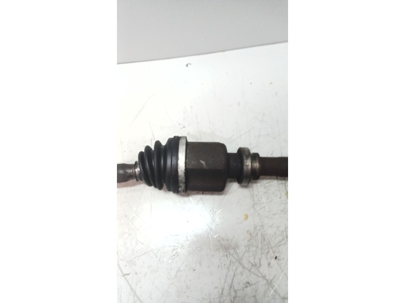 Recambio de transmision delantera derecha para renault vel satis (bj0) expression referencia OEM IAM   