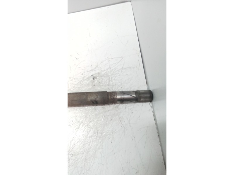 Recambio de transmision delantera derecha para renault vel satis (bj0) expression referencia OEM IAM   