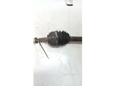 Recambio de transmision delantera derecha para renault modus 1.4 16v referencia OEM IAM 8200261841   2